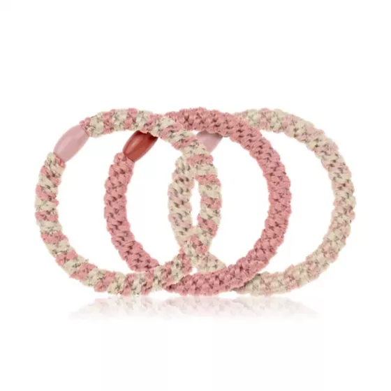 Invisibobble Twistar x3 Elastic Bands