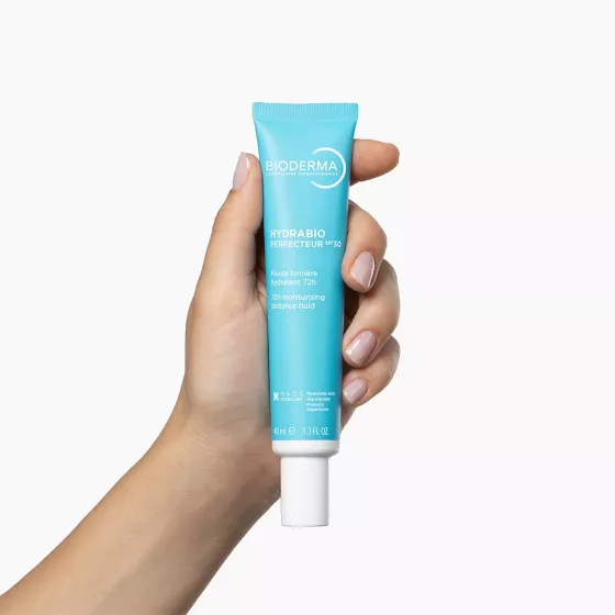 Bioderma Hydrabio Perfecteur SPF30 40ml
