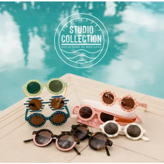 Suavinex Studio Collection Sunglasses 8-14 Years