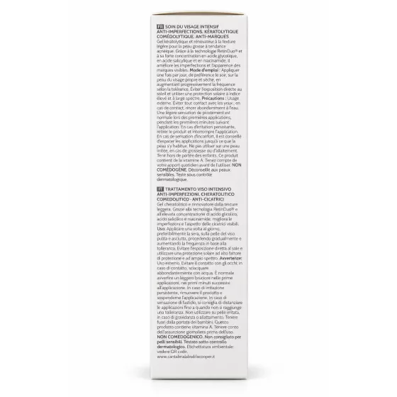 Biretix Tri-Active Intensive Anti-Blemish Gel 50ml