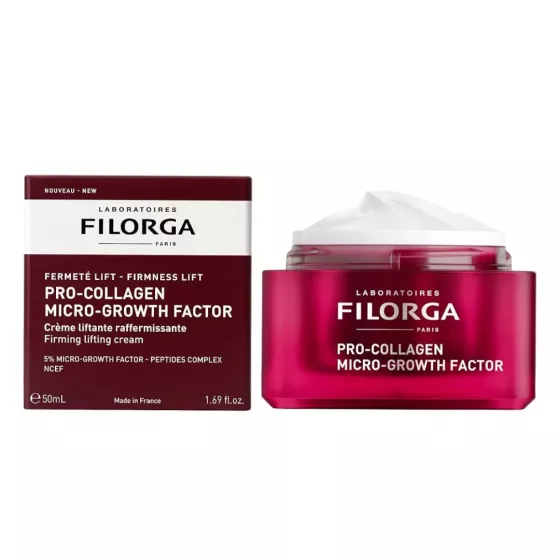 Filorga Pro-Collagen Micro-Growth Factor 50ml
