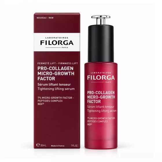 Filorga Pro-Collagen Micro-Growth Factor Serum 30ml