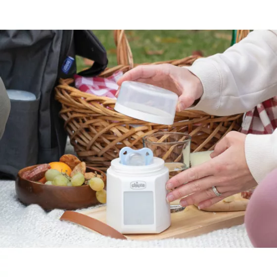 Chicco FlipHeat Portable Heater