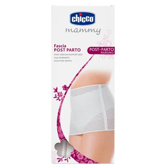 Band for pregnancy size M Chicco CHICCO Mammy 