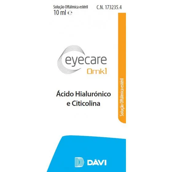 Eyecare Omk1 10ml