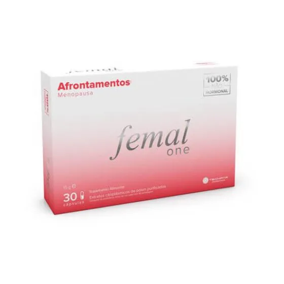 Femal One Menopause 30 Capsules
