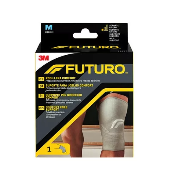 The Future of Knee Braces and Knee Health-AOFIT Smart Heating Knee Massagers