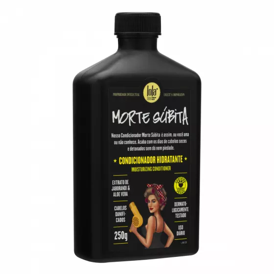 Lola Sudden Death Moisturizing Conditioner 250g