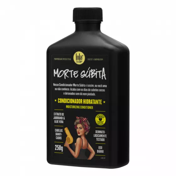 Lola Sudden Death Moisturizing Conditioner 250g