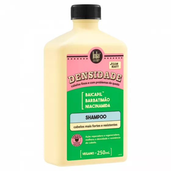 Lola Densidade Champô Restaurador 250ml