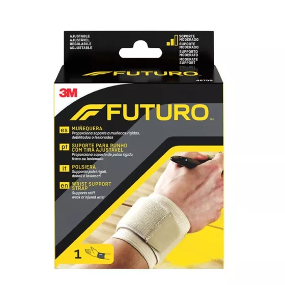 Future Wrist Support Adjustable cuff 46709