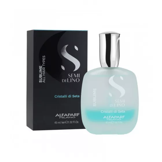 SemiDiLino Cristalli Di Seta 45ml
