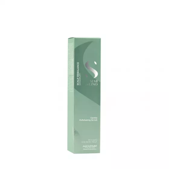 Alfaparf SemiDiLino Gentle Exfoliating Scrub 150ml