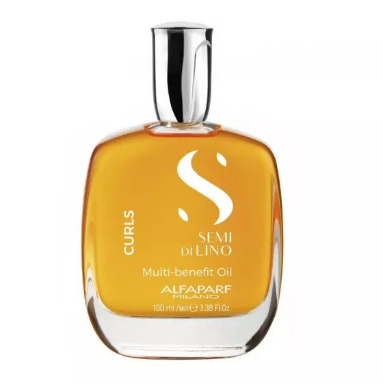 SemiDiLino Multi-Benefit Oil 100ml