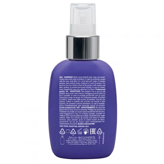 Semi Di Lino Blonde Spray 125ml