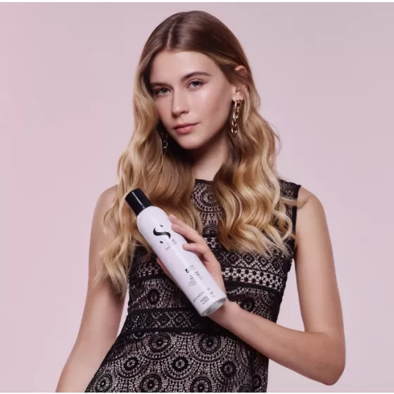 Alfaparf SemiDiLino Original Hairspray 300ml