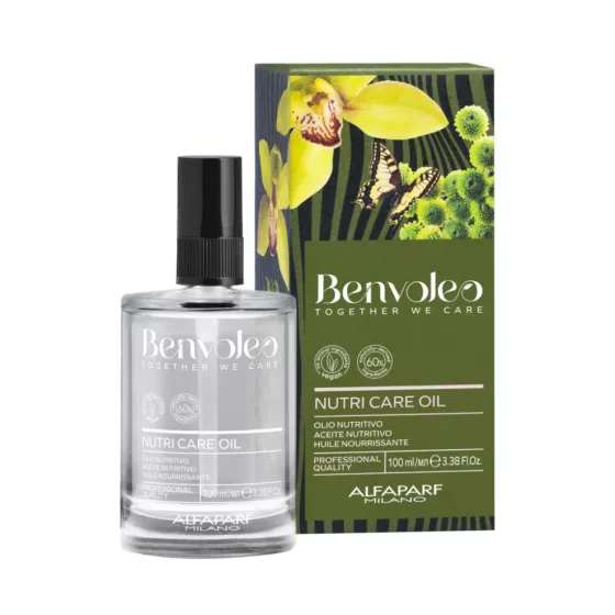 Benvoleo Nutri Care Oil 100ml