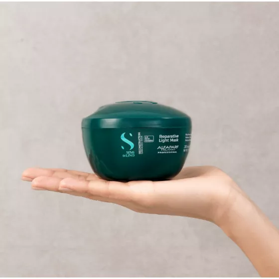 Alfaparf Reparative Light Mask 200ml