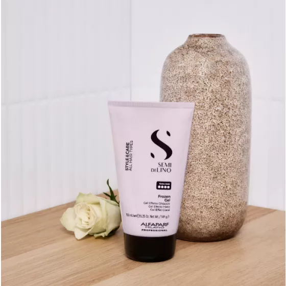 Alfaparf SemiDiLino Frozen Gel 150ml