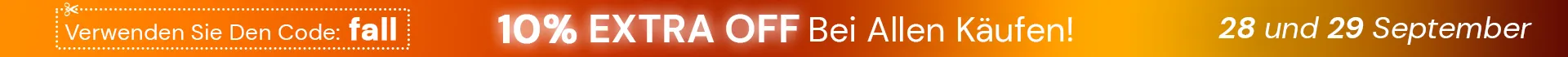 Faixa promoção