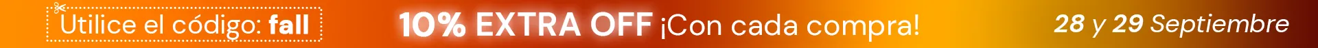 Faixa promoção