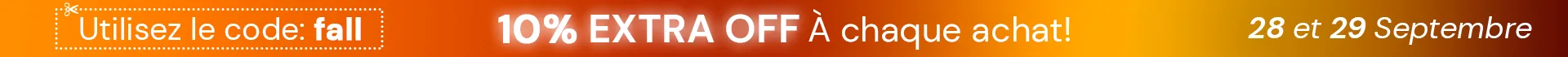 Faixa promoção