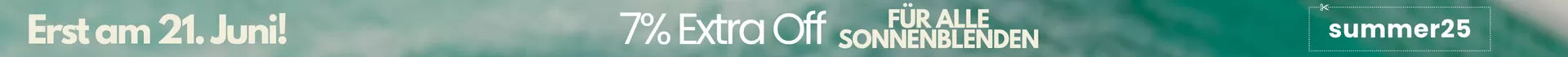 Top banner