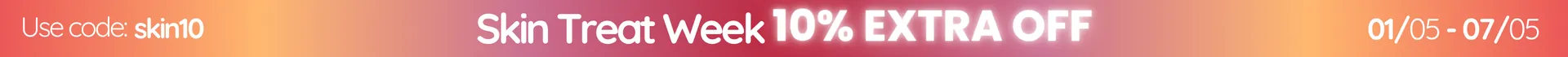 Faixa promoção