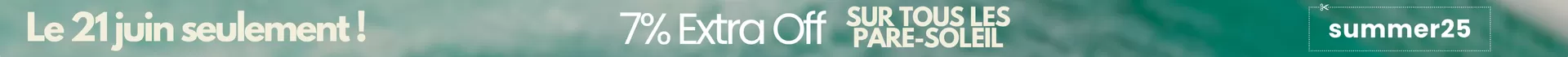 Top banner