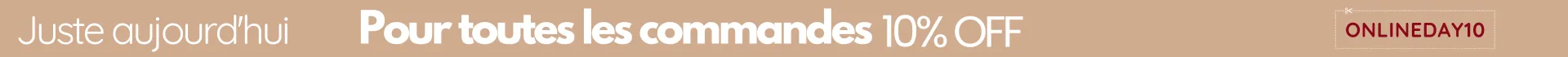 Online Shopping Day | Get 10% Off