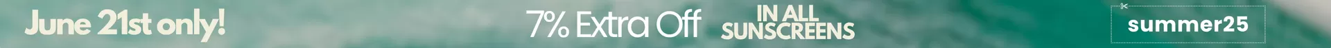 Top banner