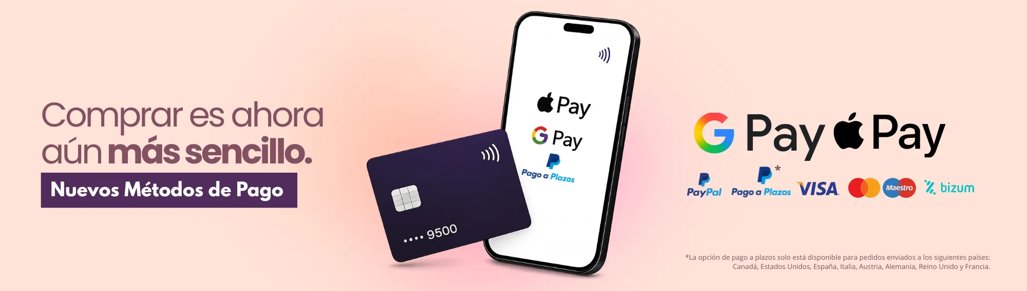 Faixa promoção