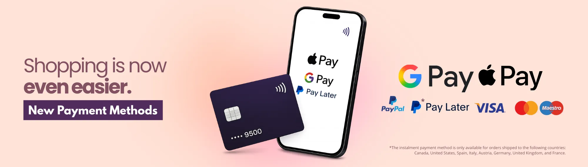 Faixa promoção