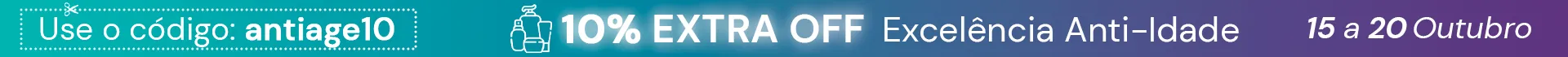 Faixa promoção