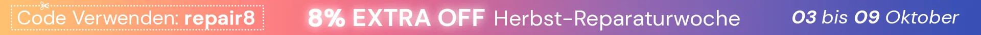 Faixa promoção
